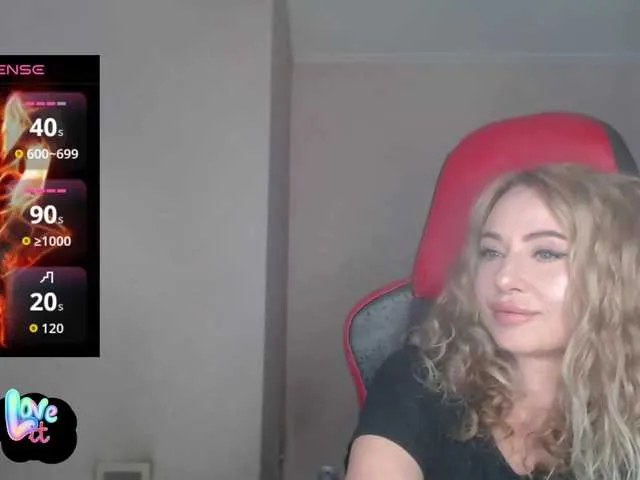 Bella – webcam model profile photo Image 12