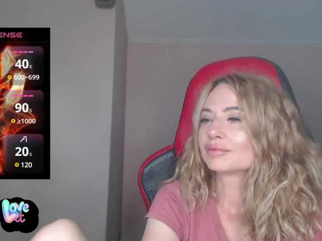 Bella – webcam model profile photo Image 4