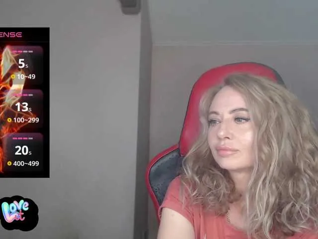 Bella – webcam model profile photo Image 8