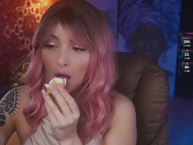 Miyo__ – webcam model profile photo Image 3