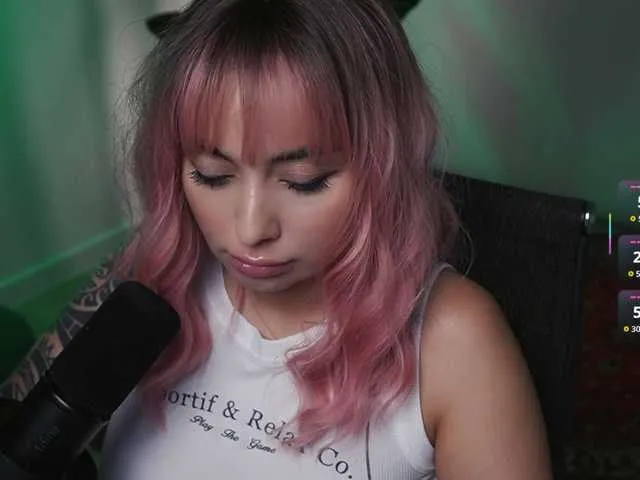 Miyo__ – webcam model profile photo Image 4