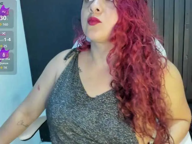 GeorginaRamos – webcam model profile photo Image 2