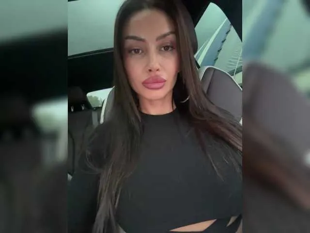 -MOANA- – webcam model profile photo