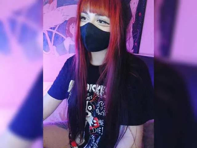 AndreaKalo – webcam model profile photo Image 18