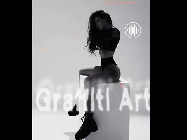 AddisonArt – webcam model profile photo Image 9