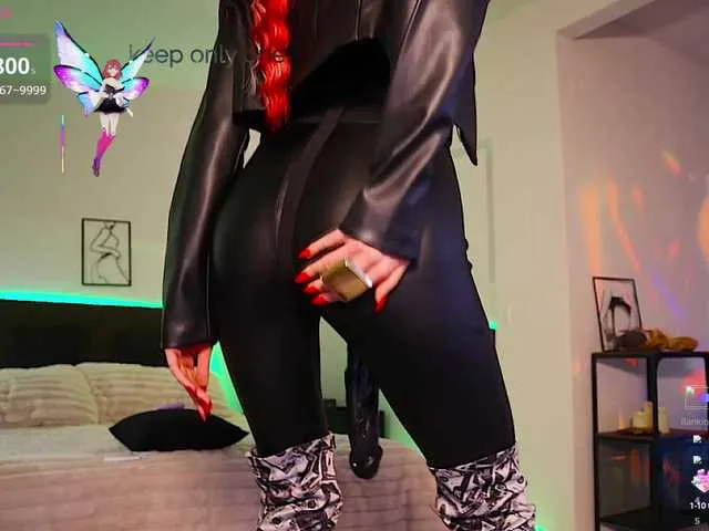 YasmienAtos – webcam model profile photo Image 17