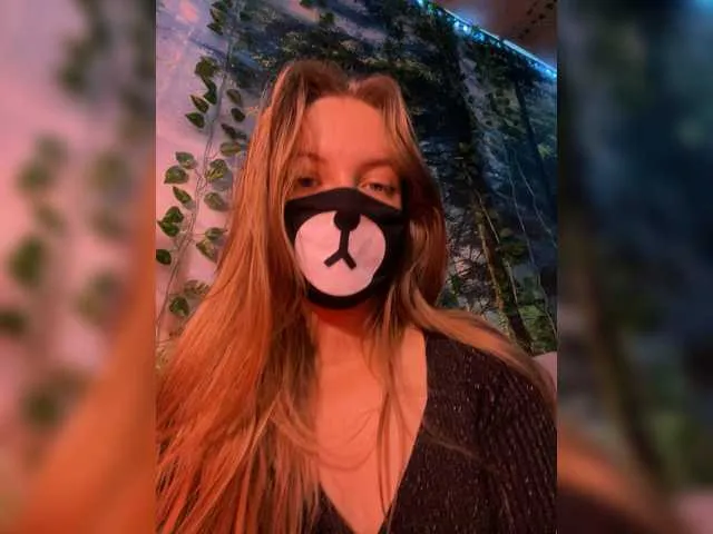 TheRealJessyLey – webcam model profile photo Image 14