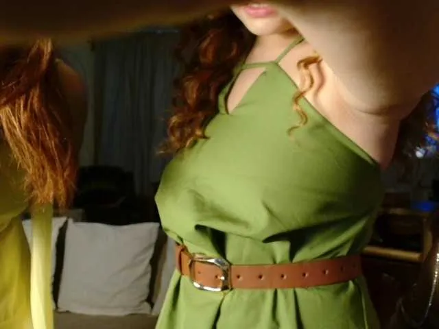 3barelylegal18 – webcam model profile photo