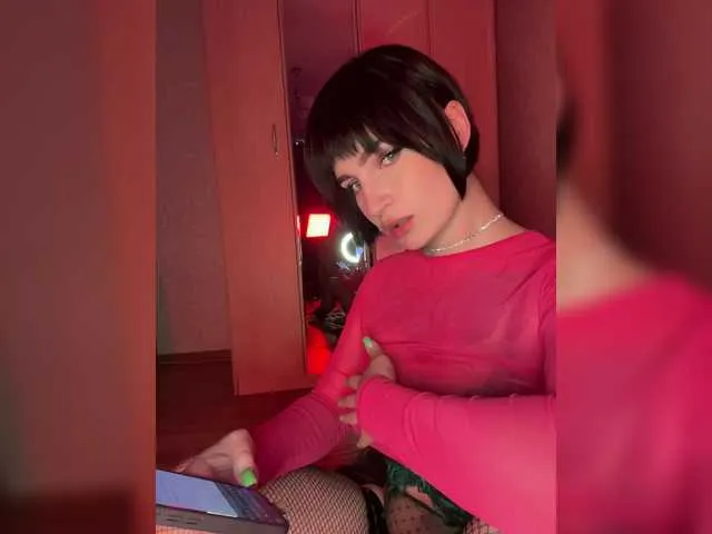 AbsintheGirl Image 4