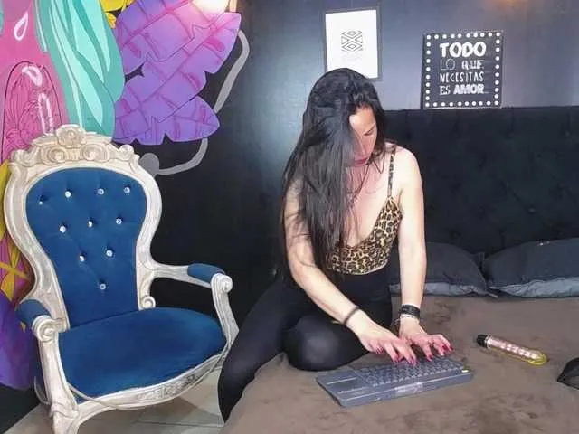 Alanna-Fox- – webcam model profile photo