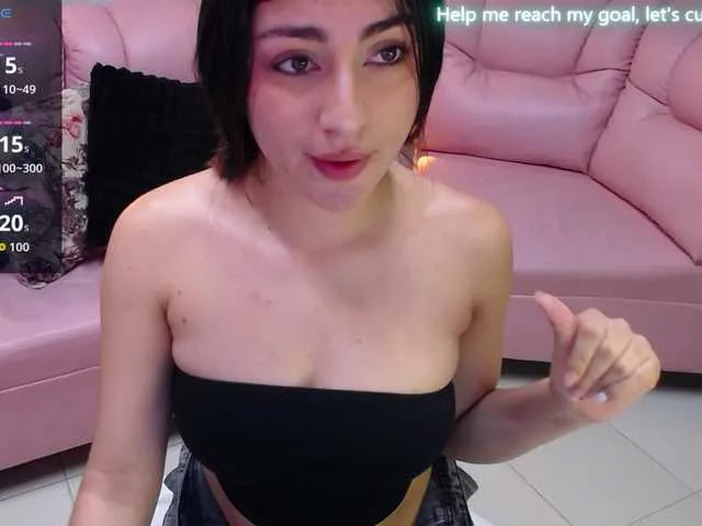 NatashaCeratti – webcam model profile photo Image 10