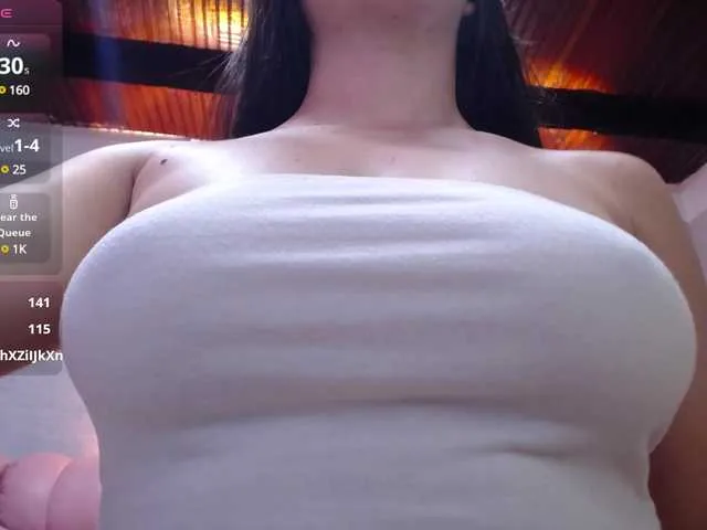 NatashaCeratti – webcam model profile photo Image 5