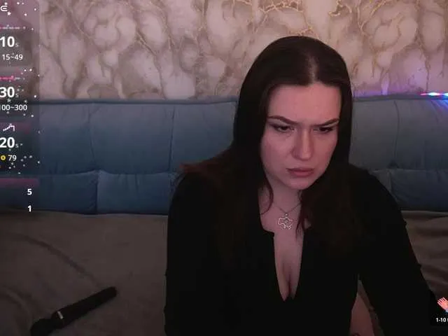 TastyTiffy – webcam model profile photo Image 4