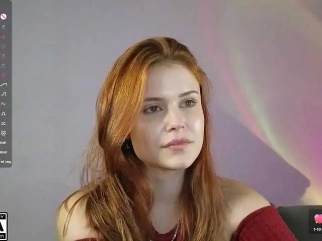 Kiss-Nastya – webcam model profile photo Image 11