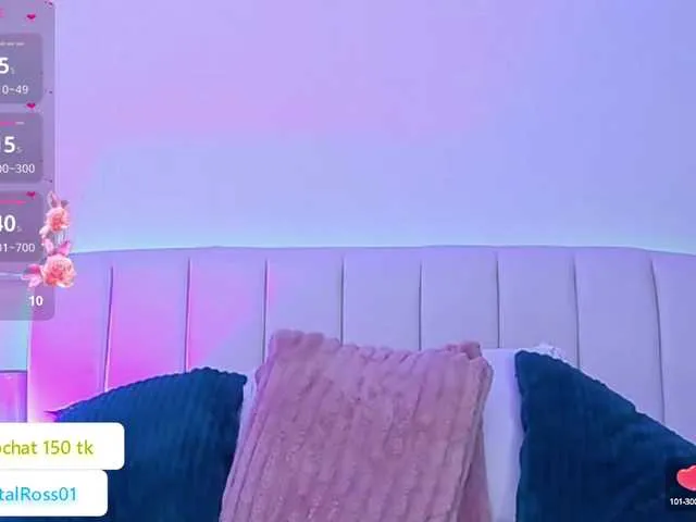 MiraKova – webcam model profile photo Image 13