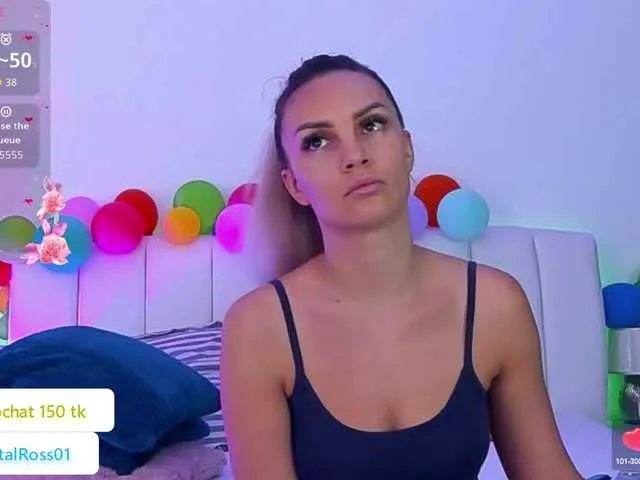 MiraKova – webcam model profile photo Image 9