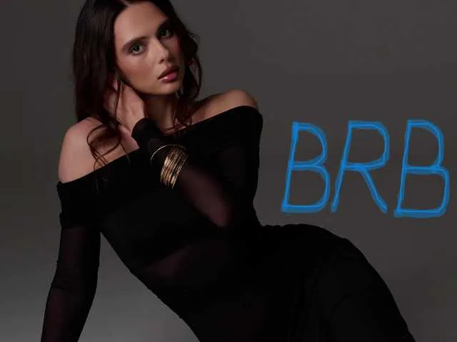 yuer2563 – webcam model profile photo Image 17