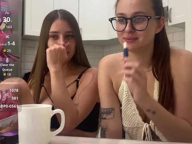 PaulaValdez – webcam model profile photo Image 5