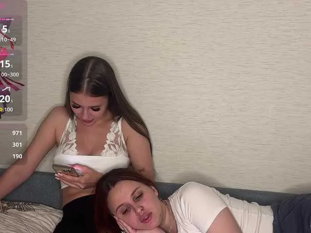 PaulaValdez – webcam model profile photo Image 7