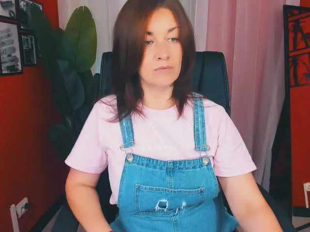 MiraKova – webcam model profile photo Image 14