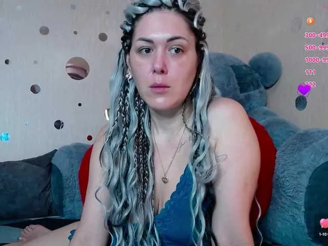Meghan – webcam model profile photo Image 14