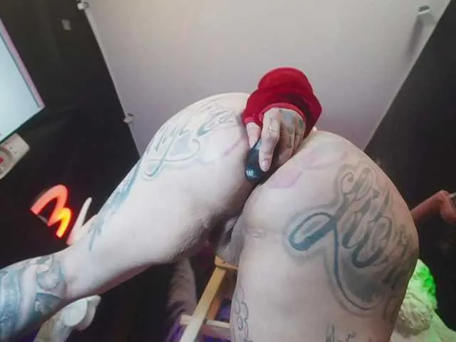 Gummy7bears – webcam model profile photo Image 15