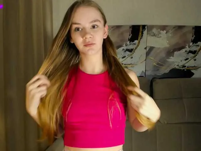 BriaKaye – webcam model profile photo Image 11