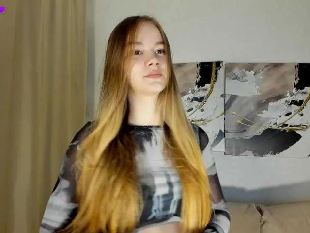 BriaKaye – webcam model profile photo Image 4