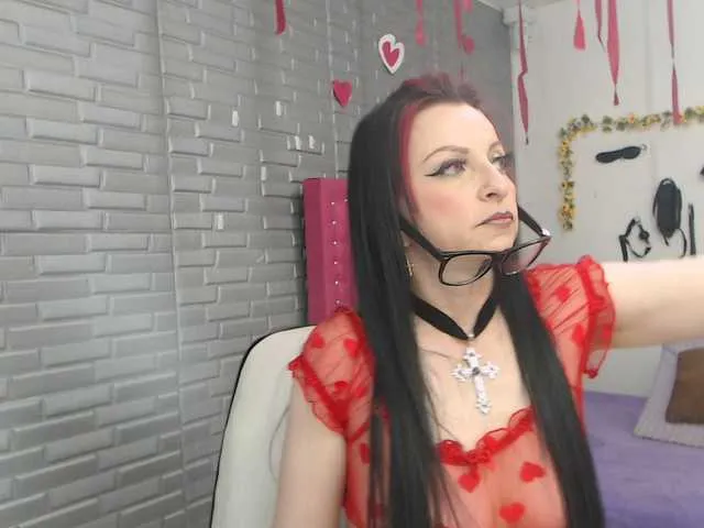 -TATUHA- – webcam model profile photo Image 4