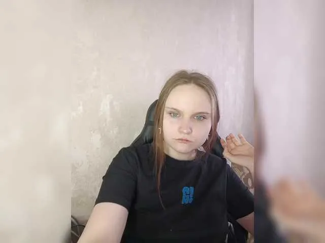 GracieCarter – webcam model profile photo Image 11