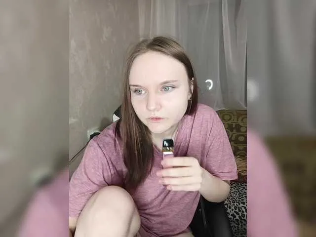 GracieCarter – webcam model profile photo Image 13