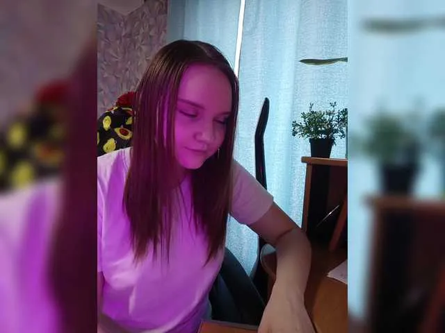 GracieCarter – webcam model profile photo Image 18