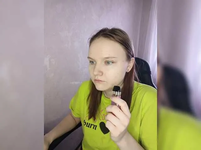 GracieCarter – webcam model profile photo Image 2