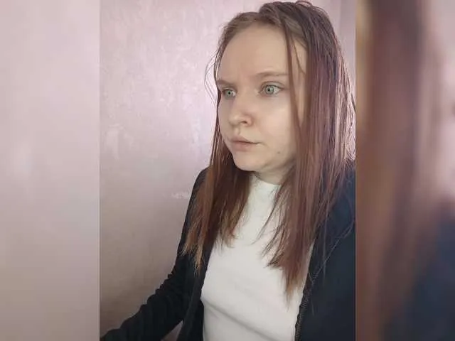 GracieCarter – webcam model profile photo Image 3