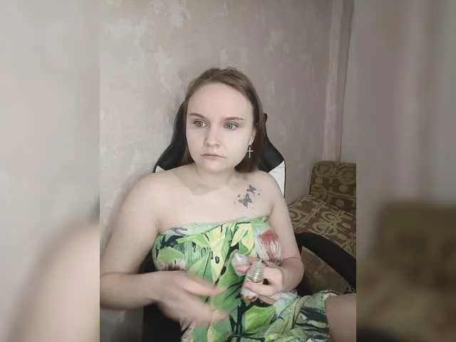 GracieCarter – webcam model profile photo Image 7