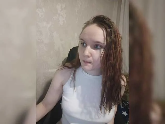 GracieCarter – webcam model profile photo Image 9