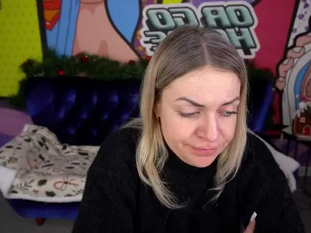 AnnaRayss – webcam model profile photo