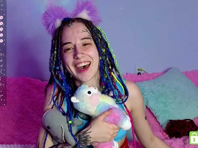 Anuskatz Image 12