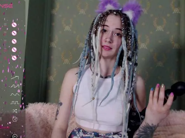 Anuskatz Image 2