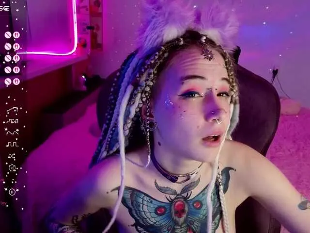 Anuskatz Image 3