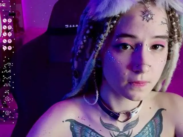 Anuskatz Image 4