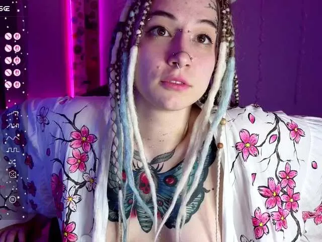 Anuskatz Image 5