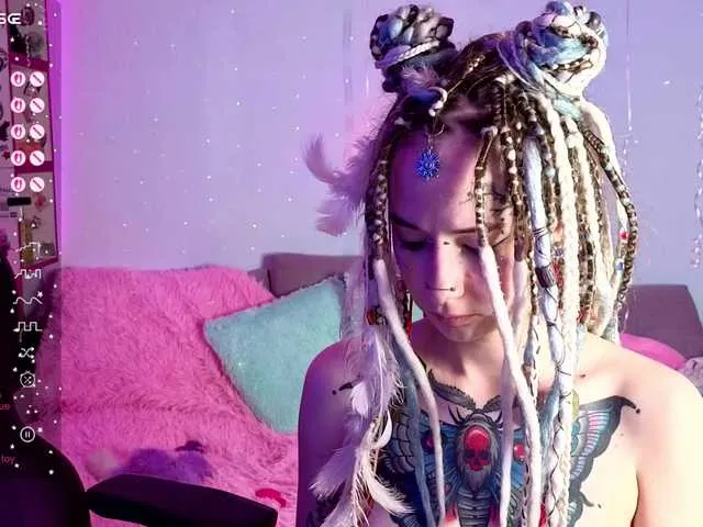 Anuskatz Image 7