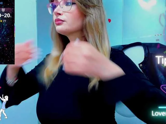 MiraKova – webcam model profile photo Image 16