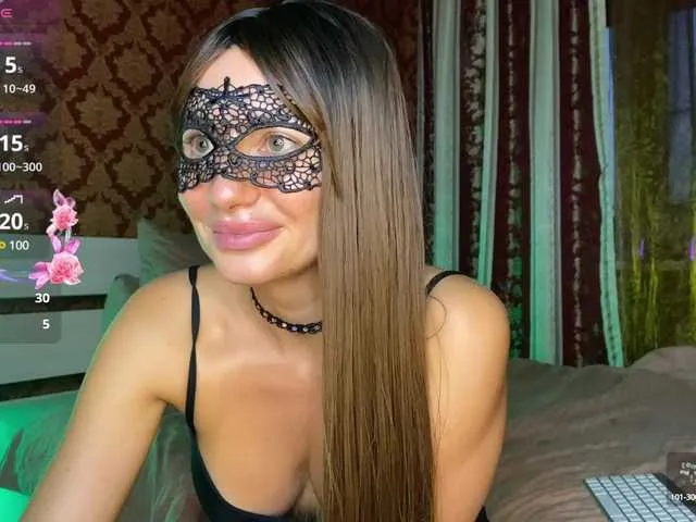 KendalVoos – webcam model profile photo Image 4