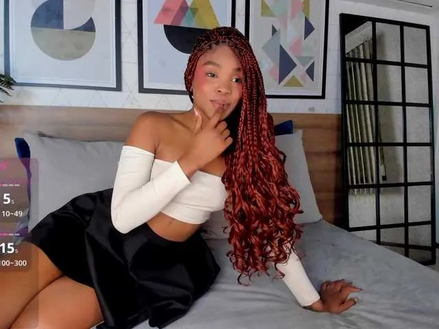 AnnAbbey – webcam model profile photo Image 11