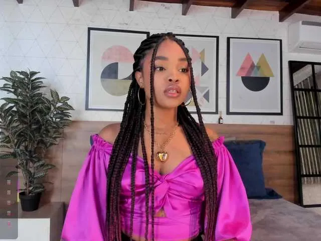 AnnAbbey – webcam model profile photo Image 5