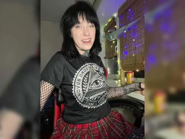 ArinaTheKink Image 10