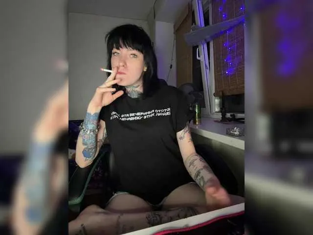 ArinaTheKink Image 2