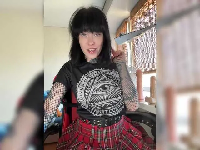 ArinaTheKink Image 3